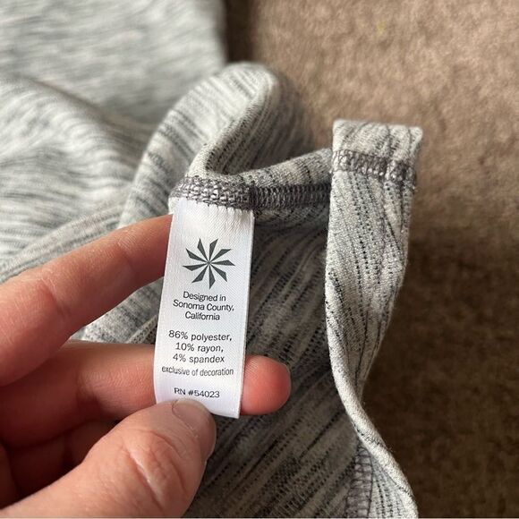 Athleta Women's Small Athletic Dress - Picture 7 of 10